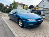 Peugeot 406 Coupe 135 PININFARINA KLASSIKER 1.HAND