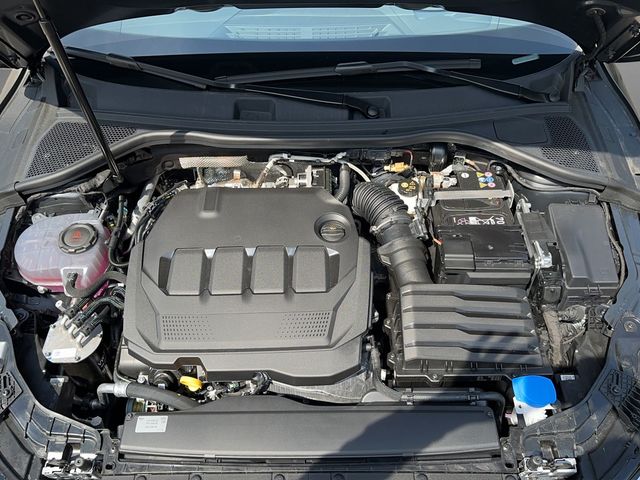 A3 Sportback S line 35 TDI 110150 kWPS S tronic