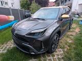 Toyota Yaris Cross AWD 1,5-l-VVT-iE Premium Edition - Toyota Yaris Cross aus 2021