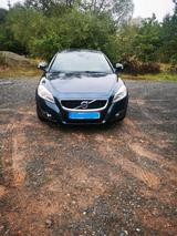Volvo C70 Disel - Volvo C70 aus 2010: Cabrio