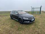 Volkswagen Passat Alltrack 2.0 TDI DSG 4MOT 125kW  - gebrauchte VW Passat Alltrack aus dem Jahr 2012