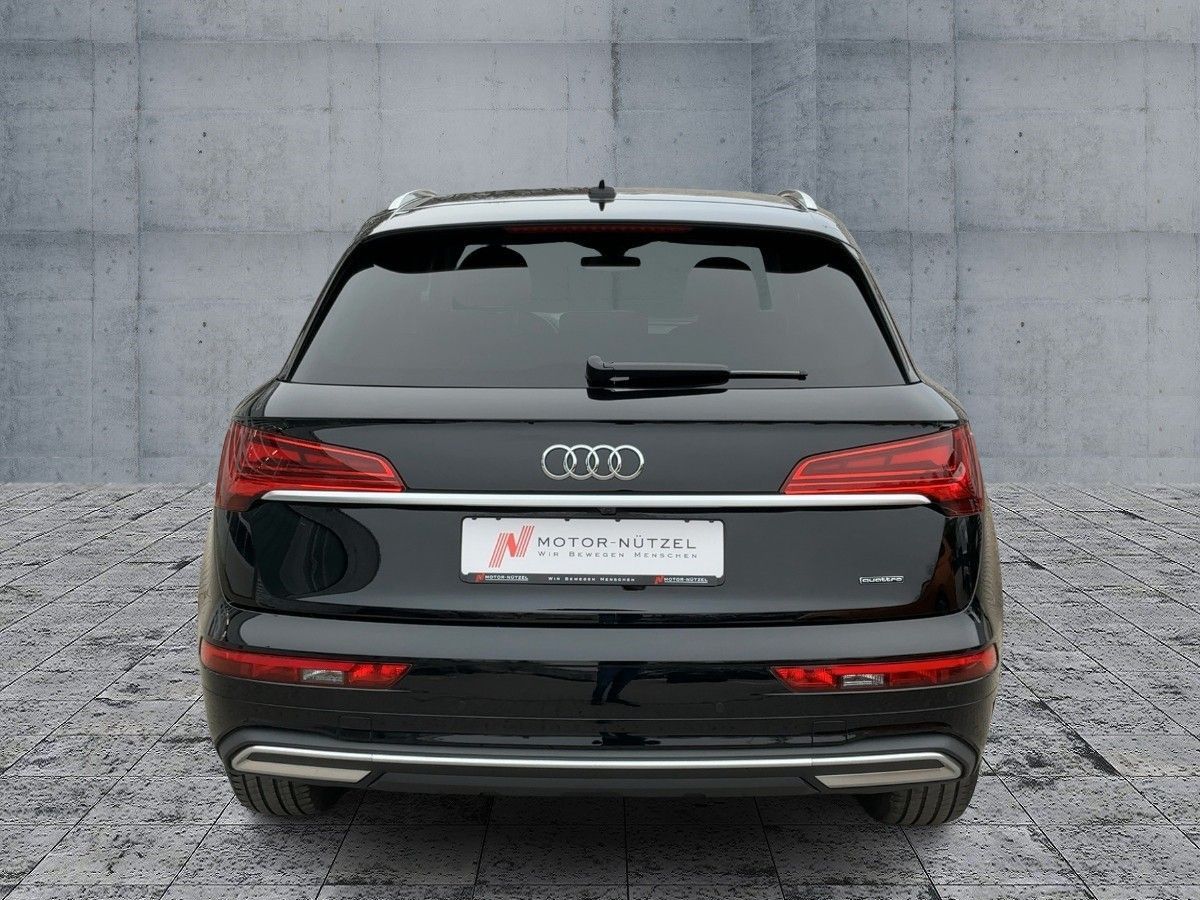 Audi Q5 - Bild 5