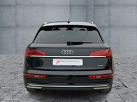 Audi Q5 - Vorschau Bild 5