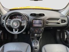 JEEP Renegade MHEV 1.5 130PS