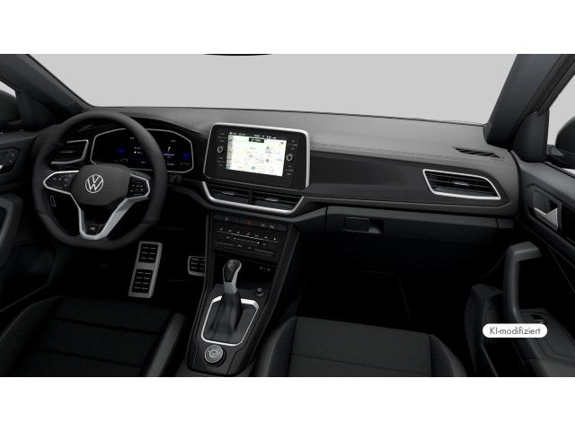 Volkswagen T-Roc - Bild 10