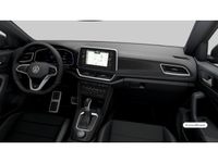 Volkswagen T-Roc - Vorschau Bild 10