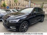 Volvo XC60 B5 D AWD Inscription Geartronic - Volvo XC60 in Nürnberg