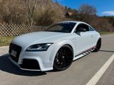 Audi TT RS Coupe 2.5 TFSI S tronic quattro TUNETEC - Audi TT RS aus 2010
