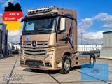 Mercedes-Benz Actros 1853 4x2 RETARDER WB 385 HYDRAULICS 2019