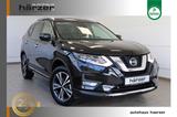 Nissan X-Trail Tekna DCT *LED*NAV*PANO*DAB*BOSE*360° - gebrauchte Nissan X-Trail aus dem Jahr 2021