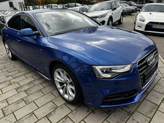 Audi A5 2.0 TDI