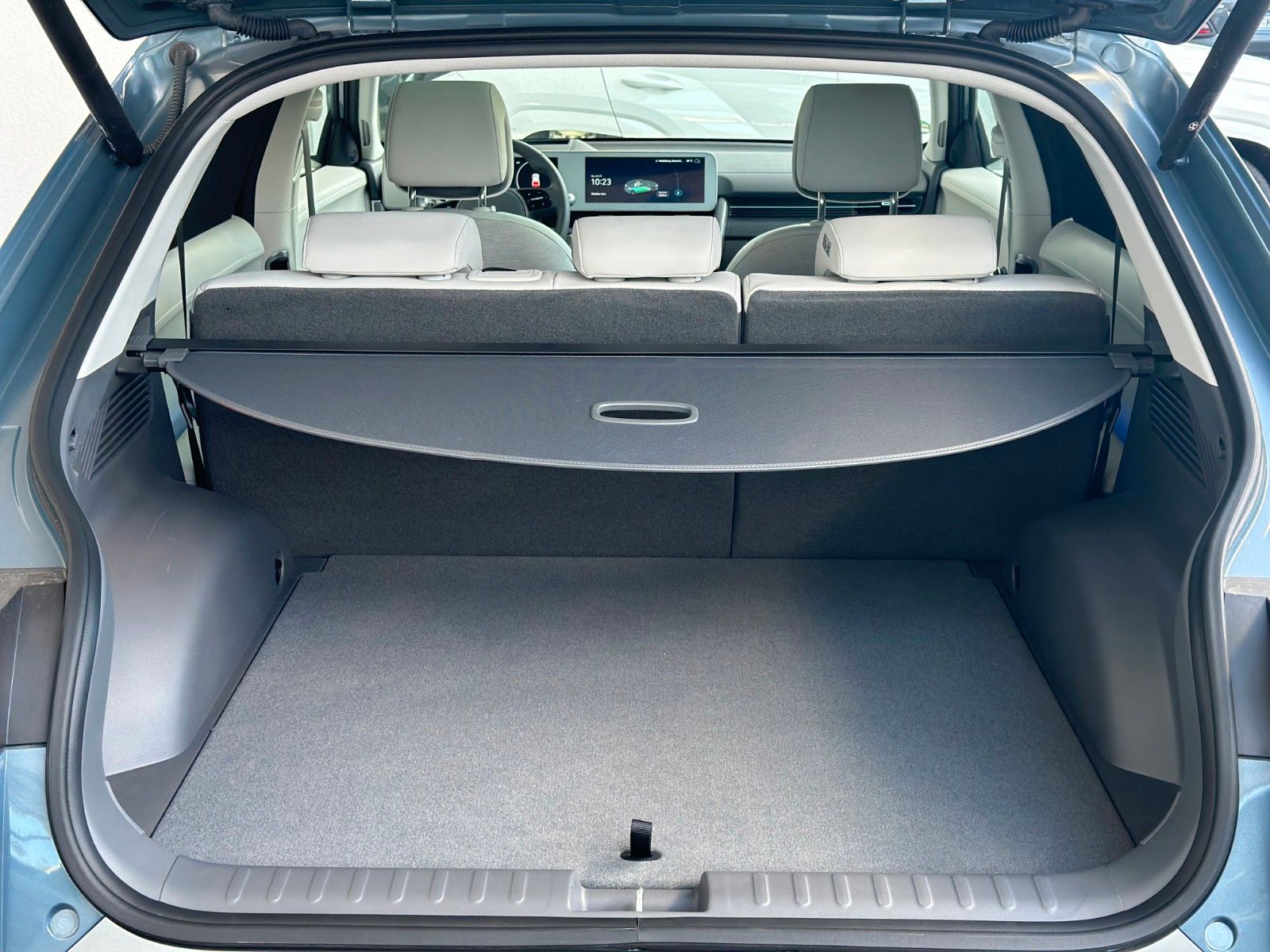 Fahrzeugabbildung Hyundai IONIQ 5 Techniq 77,4kWh 20LM/360°/El.Heckklappe!