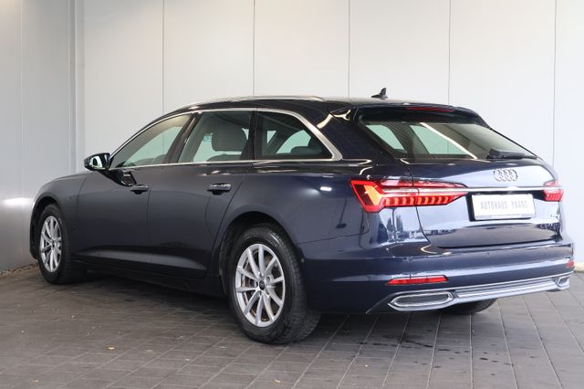 Audi A6 45 TFSI qu. design VIRTUAL+ACC+MATRIX+PANO