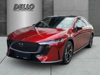 Mazda 6e - Vorschau Bild 1