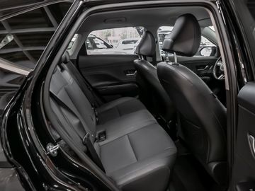 Hyundai Kona Prime Elektro 2WD Assistenz-Paket BOSE