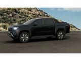 Volkswagen Amarok Doppelkabine 4Motion - Volkswagen Amarok: Schwarz