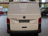 Volkswagen Transporter T6.1 Lang Plus Comfortline Navi AHK - Volkswagen T6 Transporter in Mannheim
