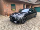 Mercedes-Benz E 63 S AMG 4MATIC/VOLLAUSSTATTUNG - Mercedes Gebrauchtwagen