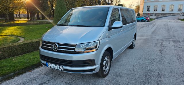 Volkswagen T6 Caravelle Comfortline