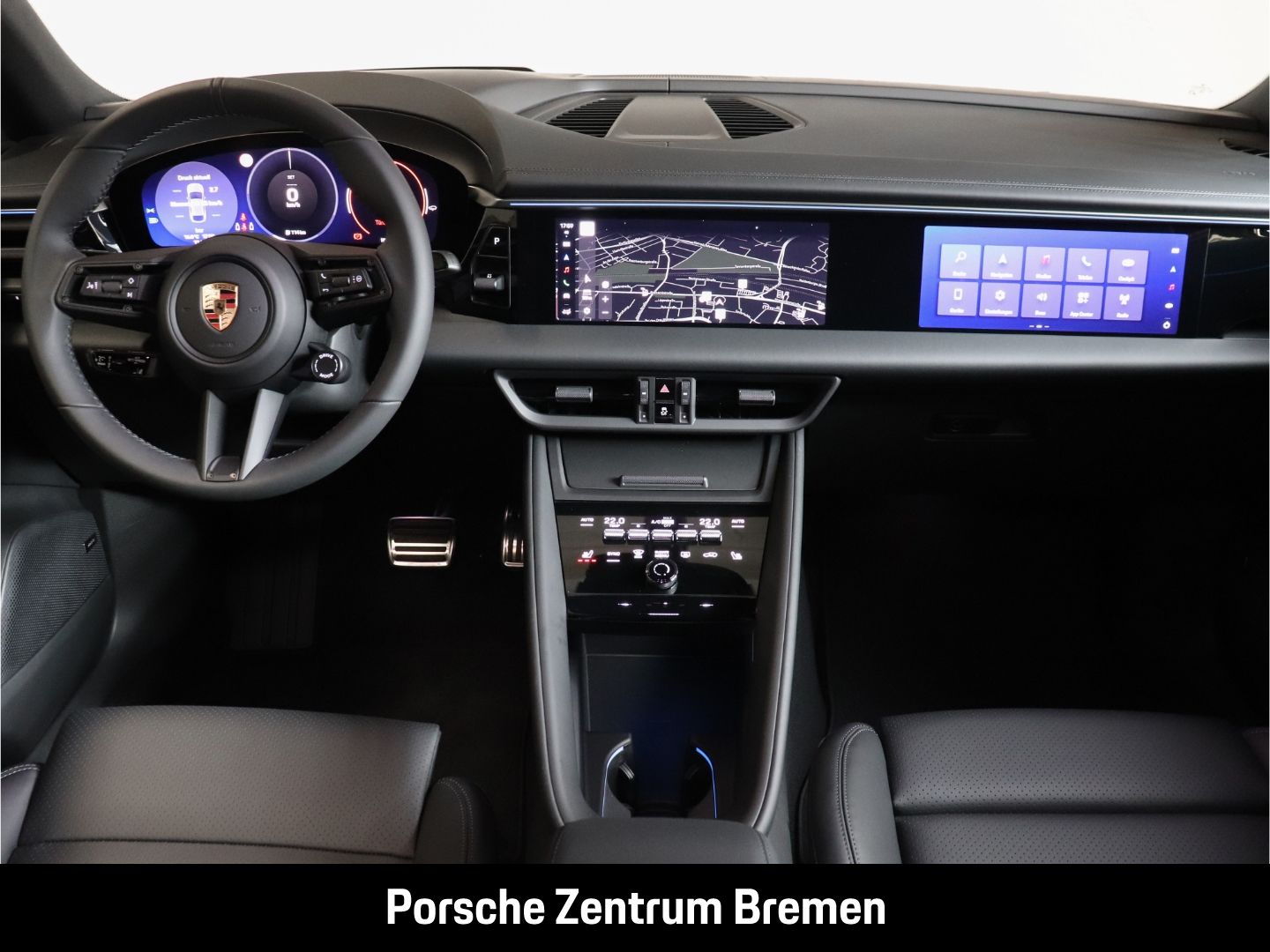 Porsche Macan - Bild 15