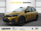 Dacia Sandero Stepway Extreme TCe 110