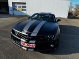 Chevrolet Camaro 21.500km Direktimport! - Chevrolet Camaro D