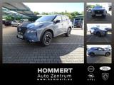 Nissan X-Trail 1.5 VC-T e-Power N-Trek Facelift - Nissan X-Trail: N Trek