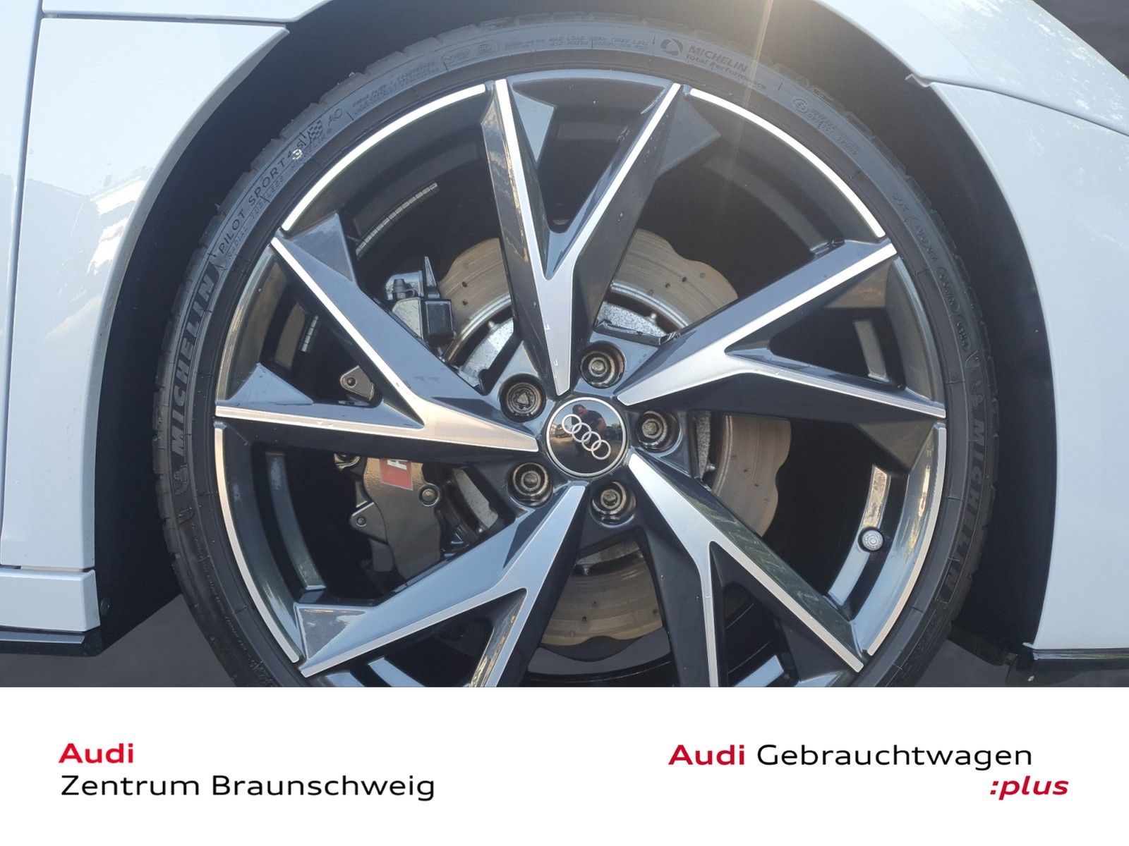 Audi R8 - Bild 5