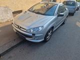 Peugeot 206 Cabriolet CC Platinum - Peugeot 206 in Wuppertal