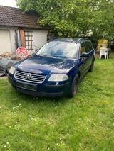 Volkswagen VW Passat Kombi 3BG B5 2001 1.9 TDI - Volkswagen Passat B5-3BG