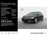 Volkswagen Golf Variant 1.5 TSI Style AHK*Navi*HuD*RFK*17Z* - Volkswagen Golf Jahreswagen