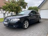 Audi A4 B7 SLine Avant 1.8T Gas Anlage LPG - Audi A4 mit LPG-Antrieb