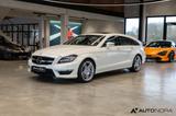 Mercedes-Benz CLS 63 AMG 4Matic Shooting Brake Distronic Nacht - scheckheftgepflegte Mercedes CLS 63 AMG Shooting Brake