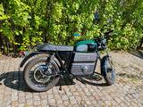 RGNT Frühlings-DEAL: No.1 Classic 7,7 kWh, B196 A - RGNT MOTORRAD
