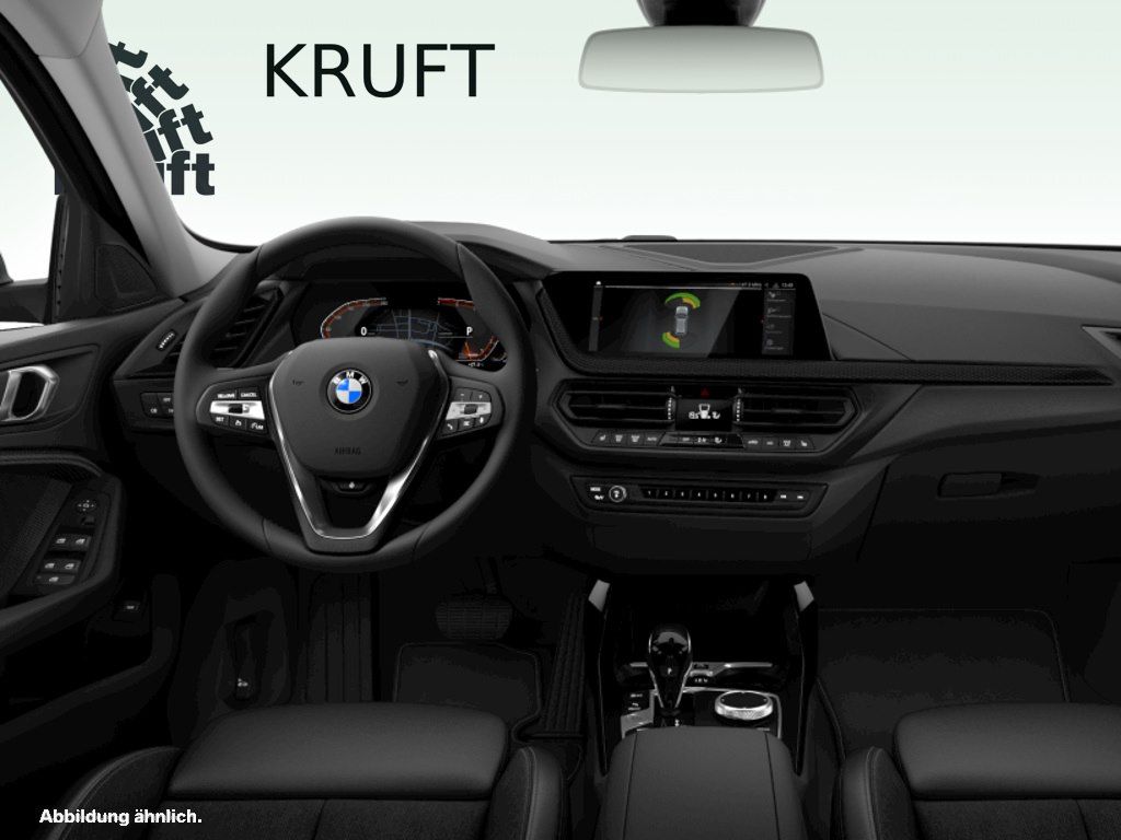 BMW 1 Series 2024