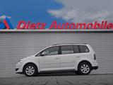 Volkswagen Touran 1.4 TSI DSG United Gerne Finanzierung +++ - Volkswagen Touran aus 2009: United