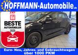 Hyundai i30 1.Hand,PDC,Klimaautomatik,Winterräder - Hyundai i30 mit Benzin-Antrieb: Automatik