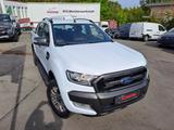 Ford Ranger Wildtrak Doppelkabine 4x4 *AHK*ACC*Kam* - Ford Ranger in Hagen