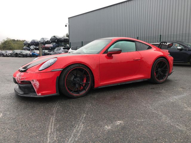 Porsche 911 GT3