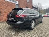 Opel Insignia B 1.5 SportsTourer Innovation Automatik - Opel Insignia mit Benzin-Antrieb: Automatik