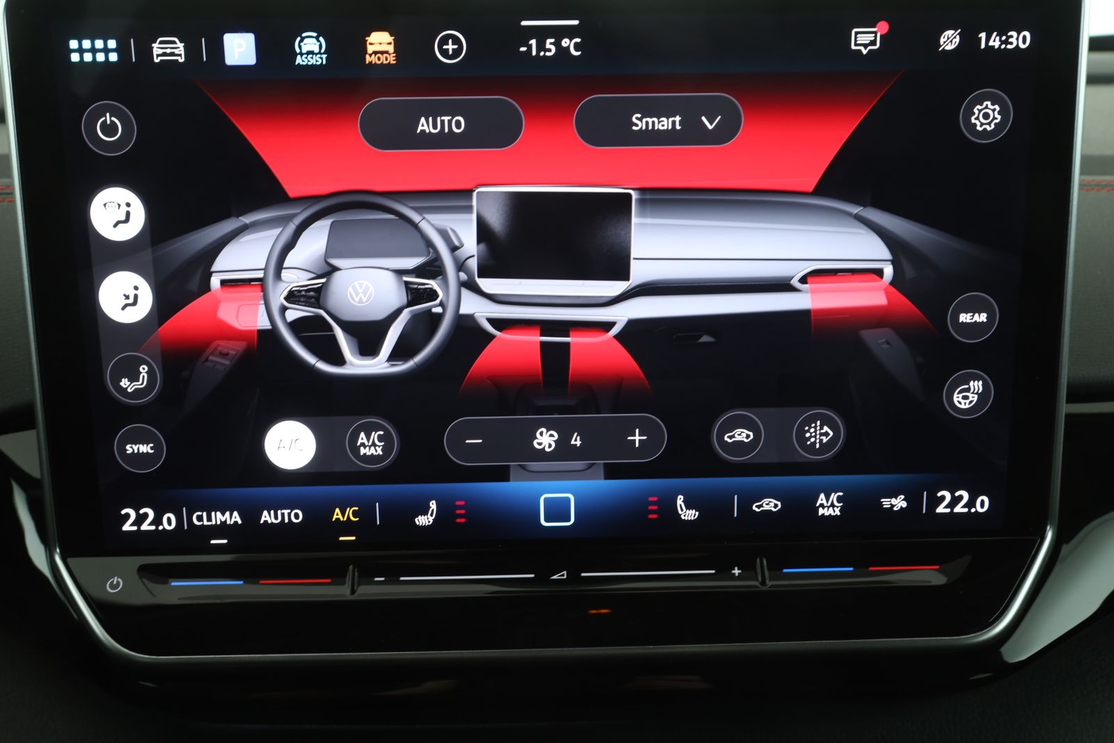 Volkswagen ID.4 - Bild 17