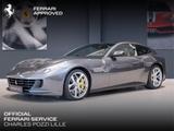 Ferrari Gtc T v8 3.9 610ch t - Ferrari GTC4Lusso T Gebrauchtwagen