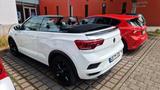 Volkswagen T-Roc Cabriolet 1.5 TSI OPF DSG R-Line R-Line