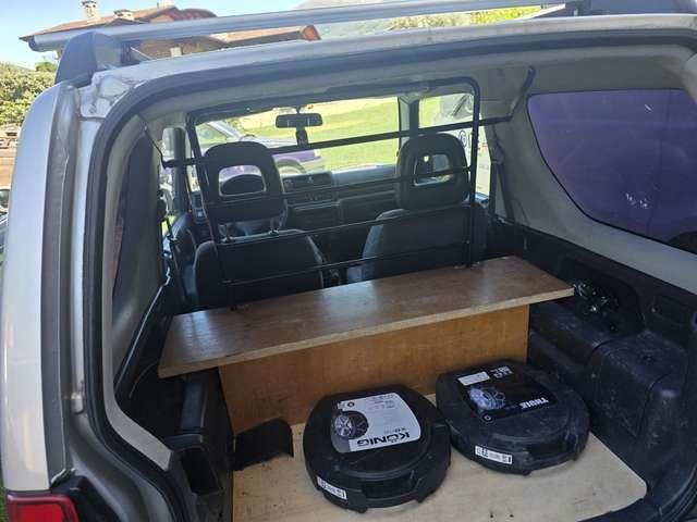 Suzuki Jimny 2004 — photo 7