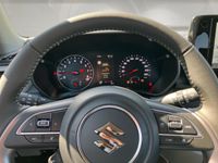 Suzuki Swift - Vorschau Bild 8