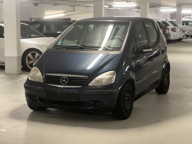 Mercedes-Benz A 140 A -Klasse A 140 Tüv Neu