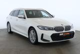 BMW 330i xDrive M Sport ACC|Pano|HUD|ParkAs+Kam|AHK - gebrauchte BMW 330 aus dem Jahr 2023