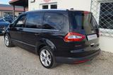 Ford Galaxy Titanium 2.Hand*7 Sitzer*TÜV:NEU* - Ford Galaxy mit Diesel-Antrieb