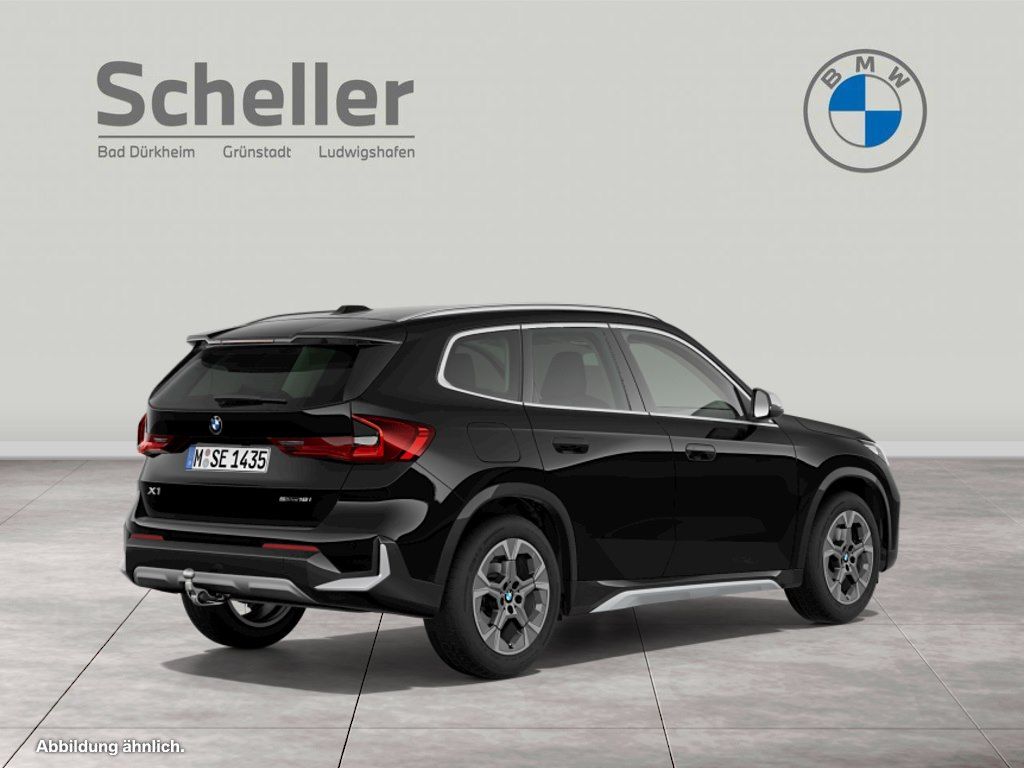 BMW X1 sDrive18i xLine DAB LED Komfortzg. Shz foto 3