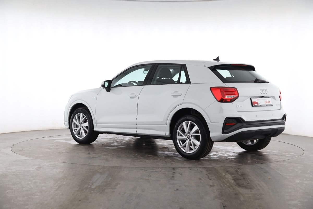 Audi Q2 - Bild 5